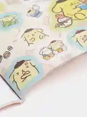 Багровый наклейки для девочек Hello Kitty