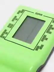 Лайм тетрис 9999