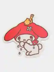 Кораллово-розовый наклейки для девочек Hello Kitty