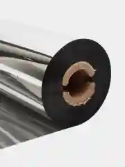Риббон Красящая лента термотрансферная на втулке 1/2" (12,7 мм) WAX-OUT