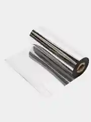Риббон Красящая лента термотрансферная на втулке 1/2" (12,7 мм) WAX-OUT