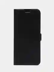 Черный чехол-книжка для Samsung Galaxy A72 2021