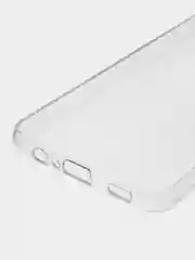 Прозрачный чехол для Samsung Galaxy A02 Gresso
