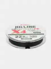 Плетеный шнур 150м, KAIDA JIG LINE PE,  рыболовный, плетенка, леска, для спиннинга