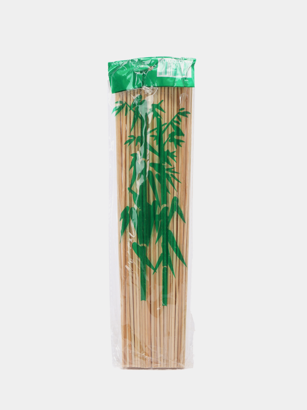 Шпажки-шампуры, бамбуковые, 3 длины  по цене 69 ₽ в интернет .