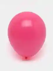 Коралловый воздушные шары Meshu, латексные, пастельные, 5 штук