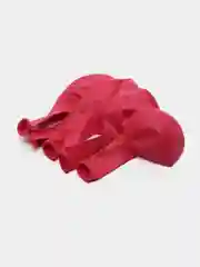 Коралловый воздушные шары Meshu, латексные, пастельные, 5 штук