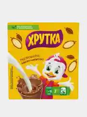 Какао-напиток Хрутка в стиках, 16 шт*13,5 г