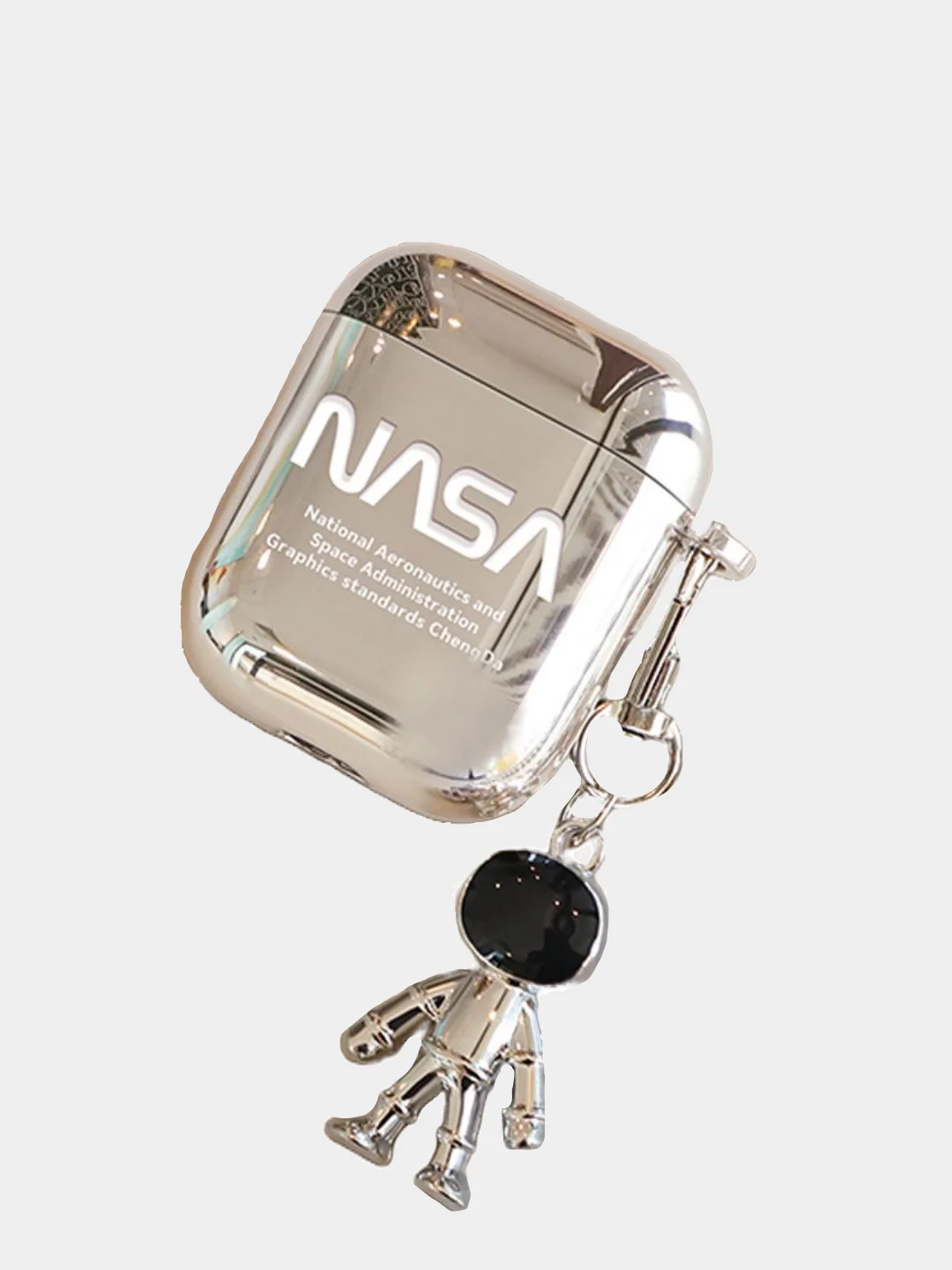 Золотой чехол для Apple AirPods 1, 2, 3, Pro 2, TWS i9s, i10, i12, i13, i14, i15, i100