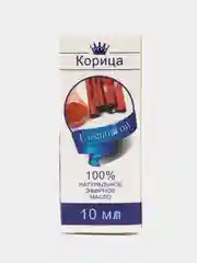 Эфирное масло корицы, 10 мл