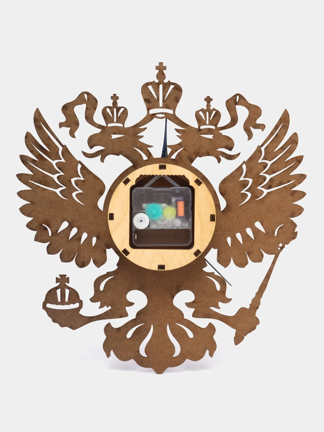 Настенные часы "Герб"