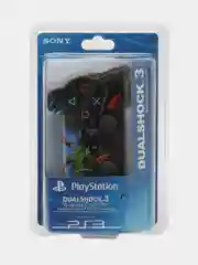 Лесной зеленый беспроводной геймпад для PS3