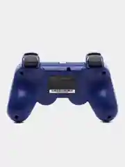Темно-синий беспроводной геймпад для PS3