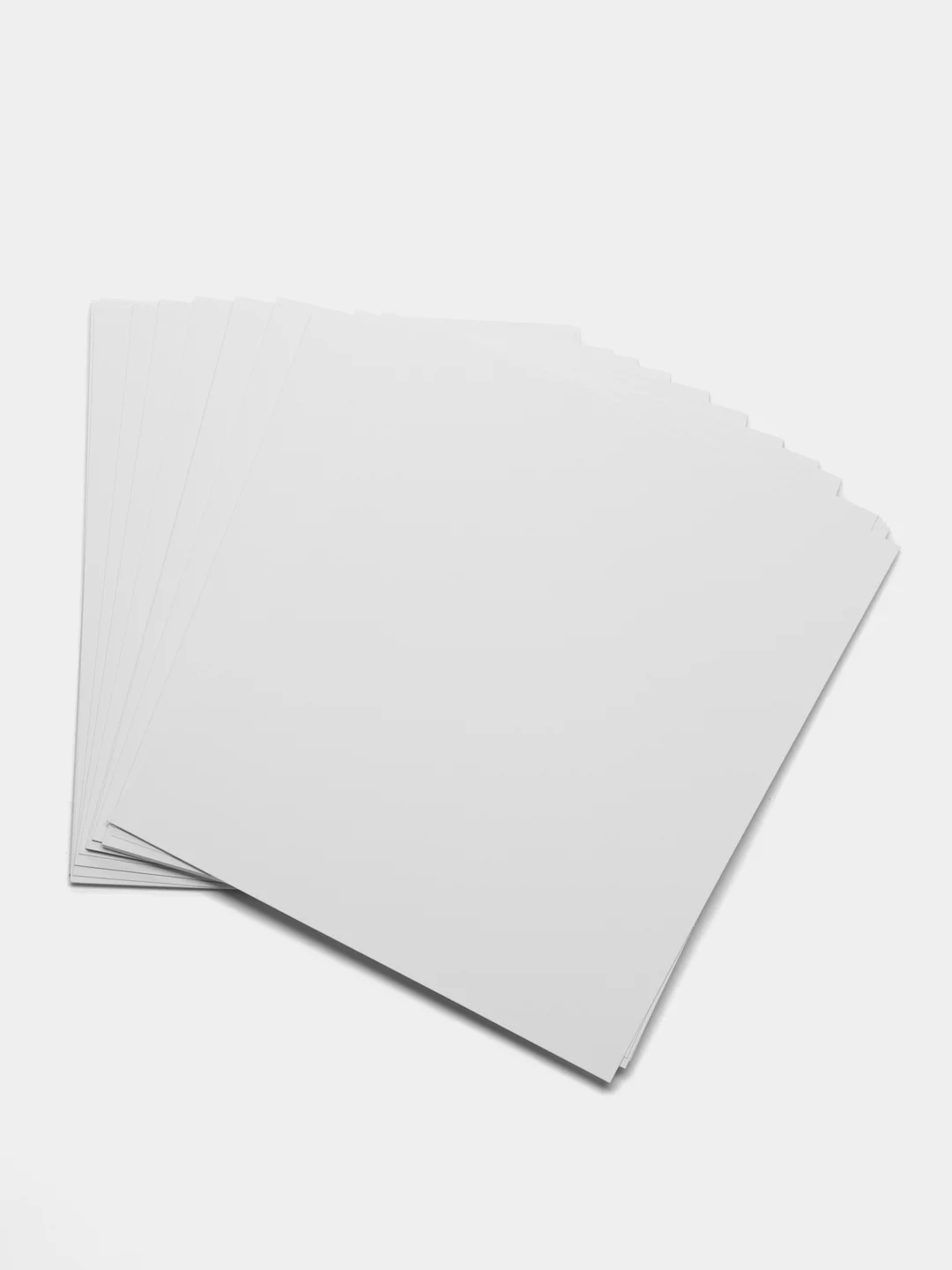 Бумага для рисования и графики А4, 50л., 200 г/м2, ВАТМАН ГОЗНАК, BRAUBERG ART CLASSIC