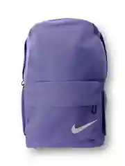 Фиолетовый рюкзак спортивный