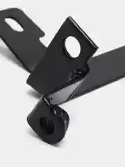 Кронштейн нижнего кожуха облицовки багажника Alpha RF