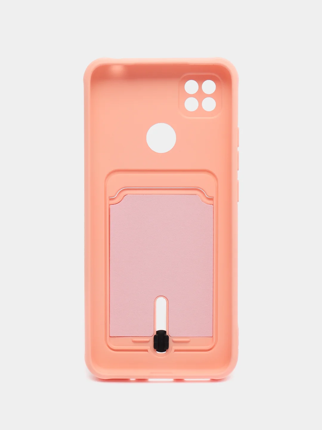 Пудровый чехол для Xiaomi Redmi 9C, Redmi 9C NFC, Redmi 10A (Сяоми Редми 9С 9С НФС 10А) силиконовый