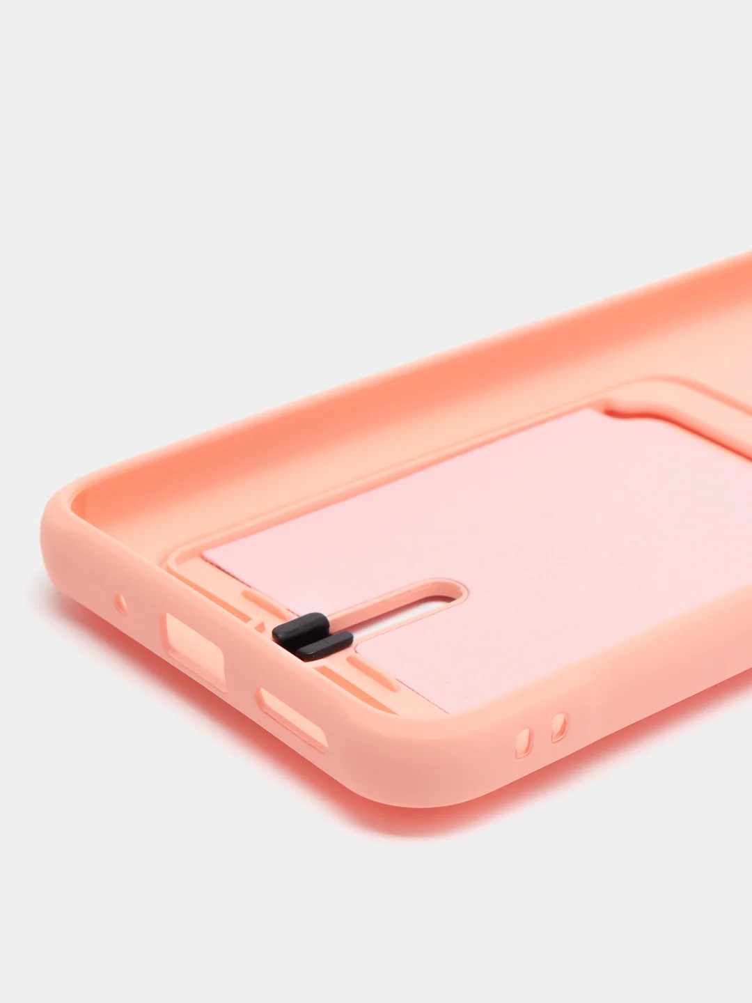 Пудровый чехол для Xiaomi Redmi 9C, Redmi 9C NFC, Redmi 10A (Сяоми Редми 9С 9С НФС 10А) силиконовый