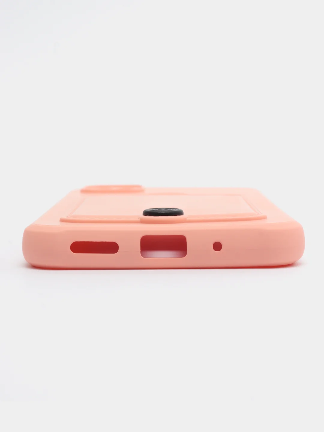 Пудровый чехол для Xiaomi Redmi 9C, Redmi 9C NFC, Redmi 10A (Сяоми Редми 9С 9С НФС 10А) силиконовый