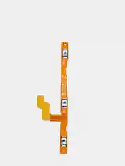 Шлейф для Samsung A20 A30 A30s A40 A50 A70 A31 A41 A51 A71 A21s S10e громкости/включения