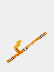 Шлейф для Samsung A20 A30 A30s A40 A50 A70 A31 A41 A51 A71 A21s S10e громкости/включения