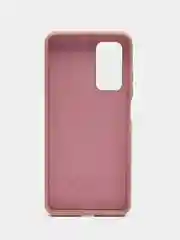 Бежевый silicone Case для Xiaomi Mi 10T