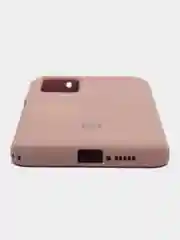Бежевый silicone Case для Xiaomi Mi 10T