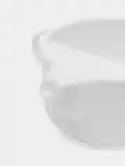 Поильник полимерный для лежачих больных