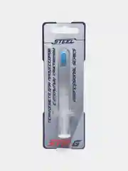 Термопаста STEEL STP-G, 3 г, для процессора