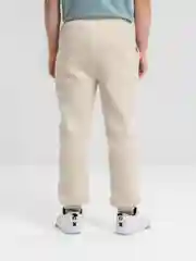 Мятный брюки утепленные, мужские