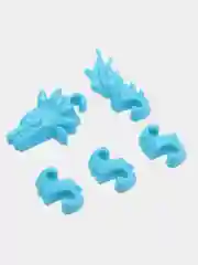 Желтый настольная игра Коатль, семейная игра