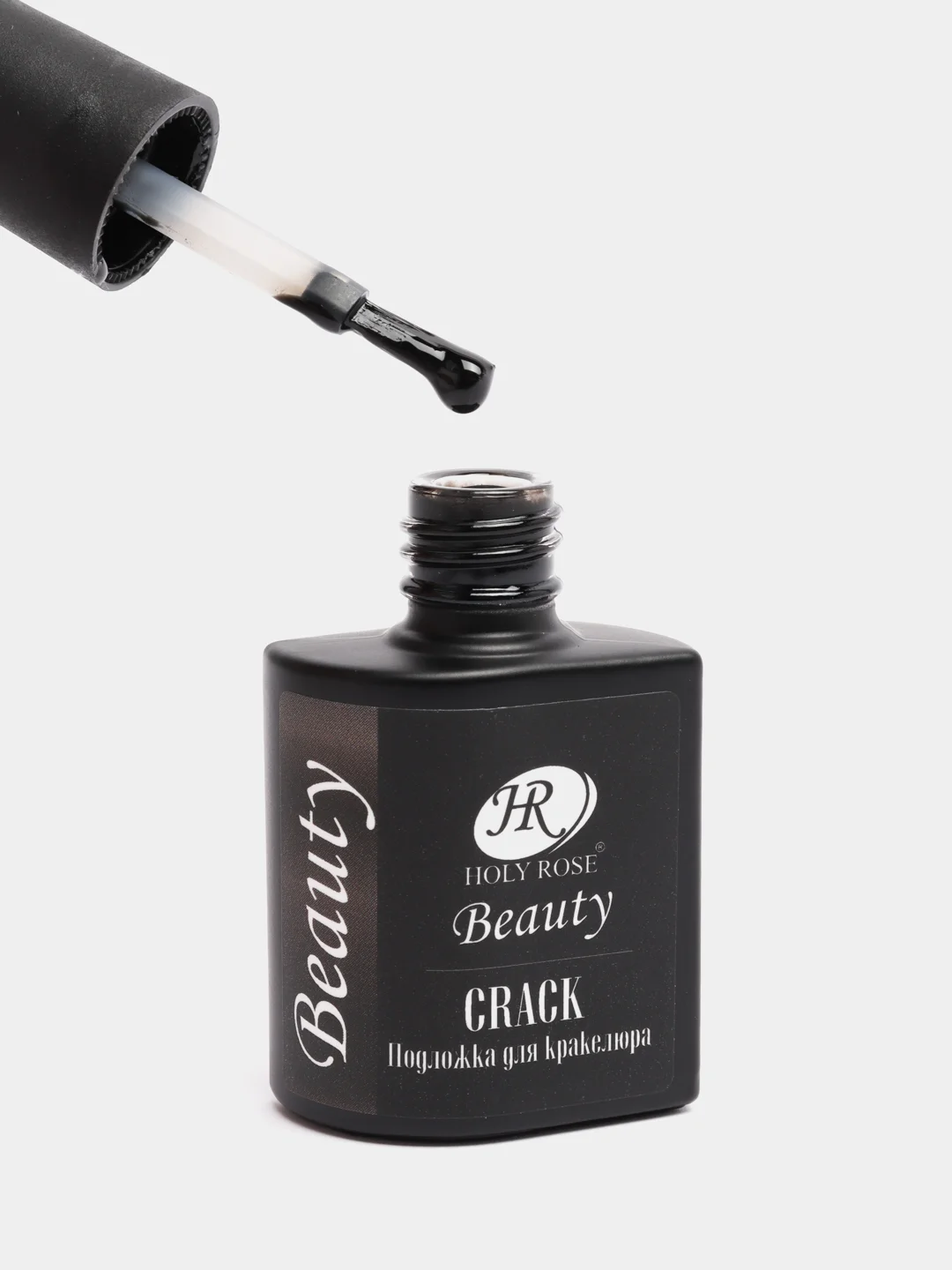 Гель лак кракелюрный Crackle Nail Polish, 10 мл