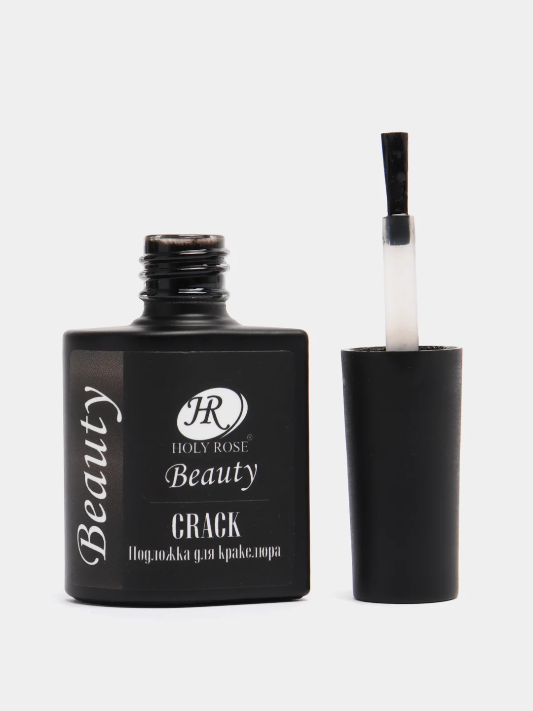 Гель лак кракелюрный Crackle Nail Polish, 10 мл
