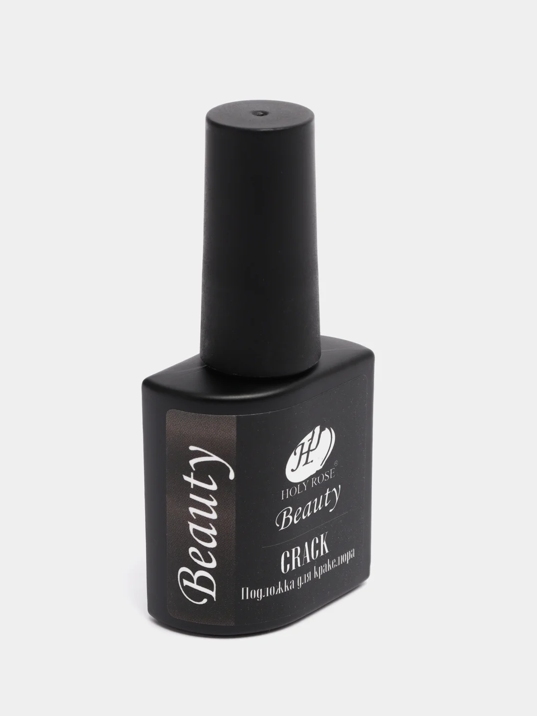 Гель лак кракелюрный Crackle Nail Polish, 10 мл