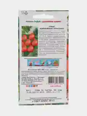Набор семян Огурец "Китайский" болезнеустойчивый, томат "Юбилейный Тарасенко"