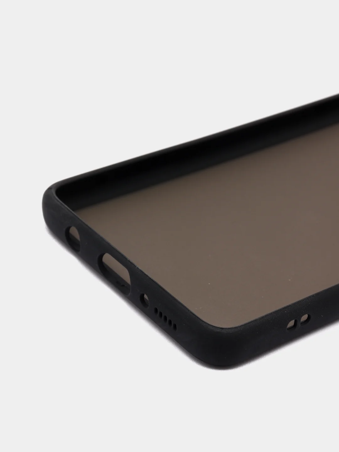 Угольный чехол Samsung Galaxy A51 A71 A50 A12 A52 A72 A22 S21 A13 S20 FE A33 A53 A73 S8 S10 A42