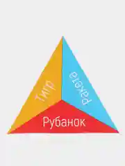 Нейрологопедическая игра "Произносим звук Р", 25 карточек, 4+