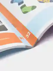 Обучающая книга-игра "Изучаем буквы", от 5 лет