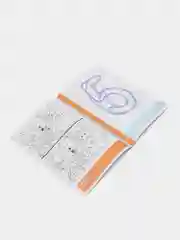 Обучающая книга-игра "Изучаем цифры", 5+