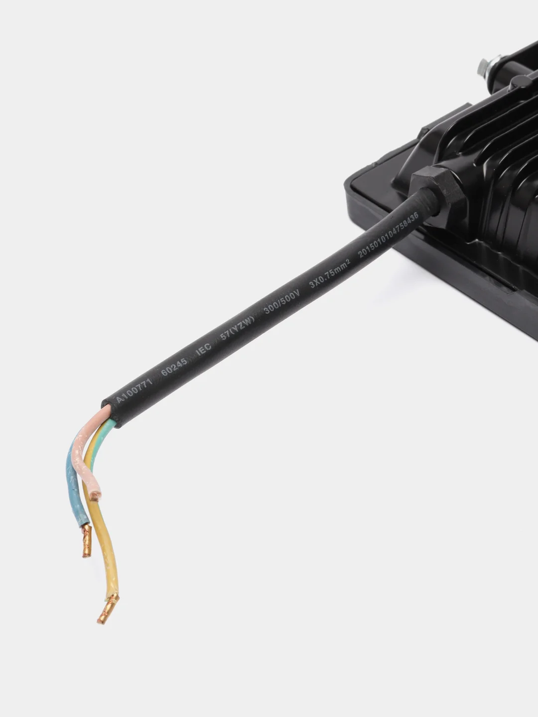 Прожектор светодиодный LED 50, 70 Вт SAFFIT