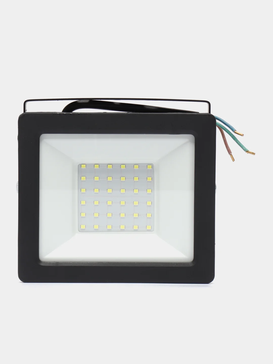 Прожектор светодиодный LED 50, 70 Вт SAFFIT