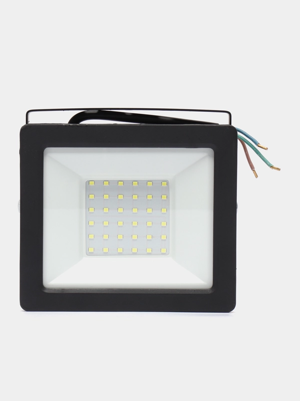 Прожектор светодиодный LED 50, 70 Вт SAFFIT