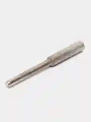 Серебряный шлифовальная головка, напильник для заточки цепей
