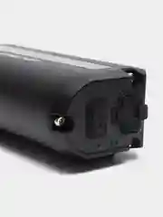 Фонарь светодиодный 1000 lm, 2000 mAh для велосипеда, USB, с аккумулятором