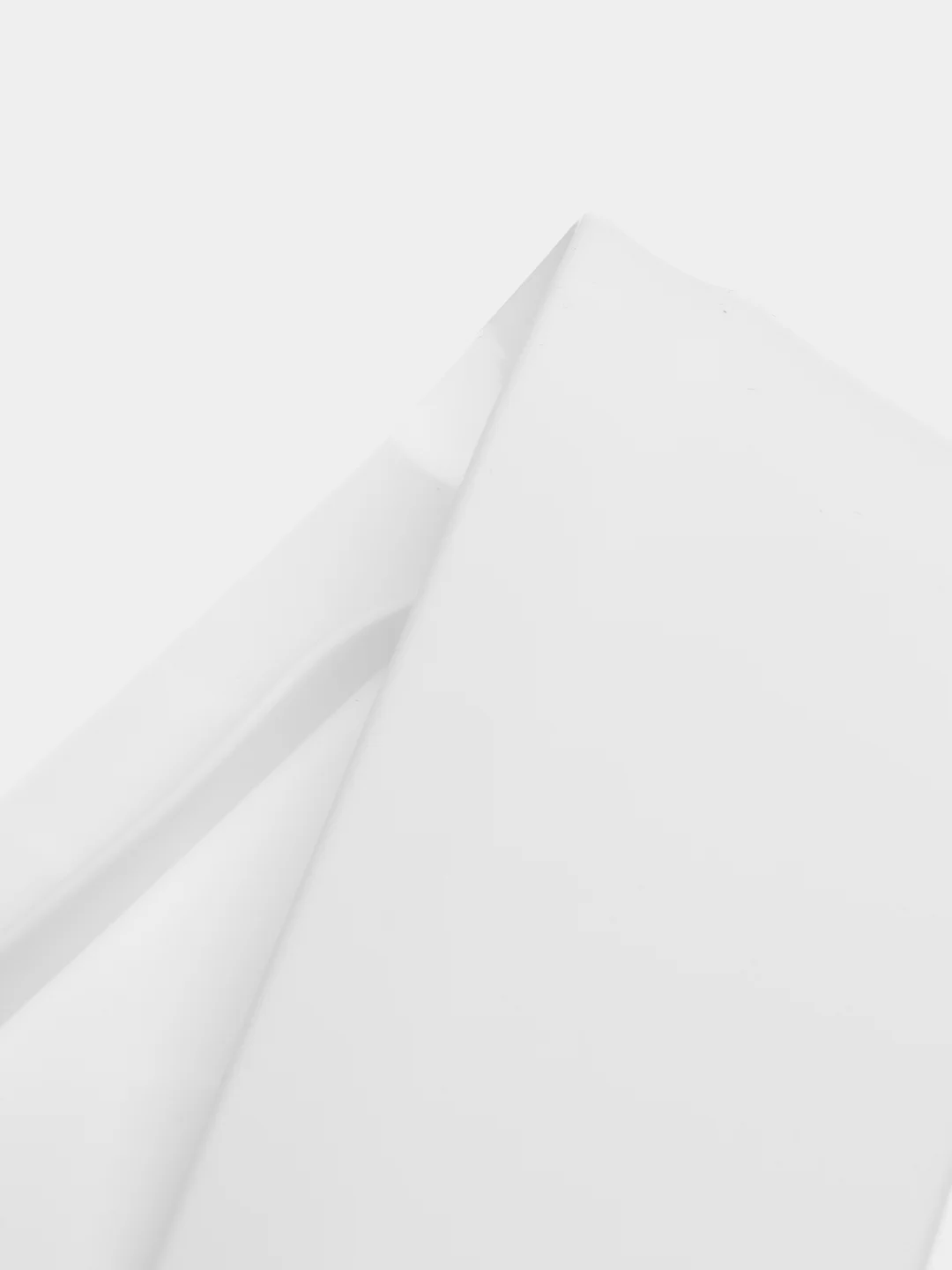 Белый зазорная накладка для плиты из силикона для кухни 2шт, исключит попадания грязи в щель