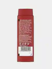 OLD SPICE Гель для душа + шампунь 2в1 Captain 250мл