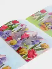 Алый набор пасхальных наклеек для яиц, термонаклейки , наклейки для яиц