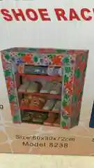 Полка для обуви