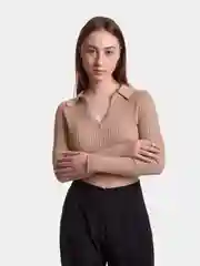 Золотой набор колец из 9 штук