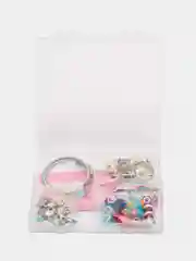 Набор для создания украшений / Набор для создания браслетов / Шармы / Подарочный набор